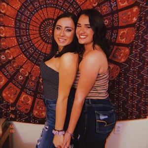 Meet your Posher, Maddie